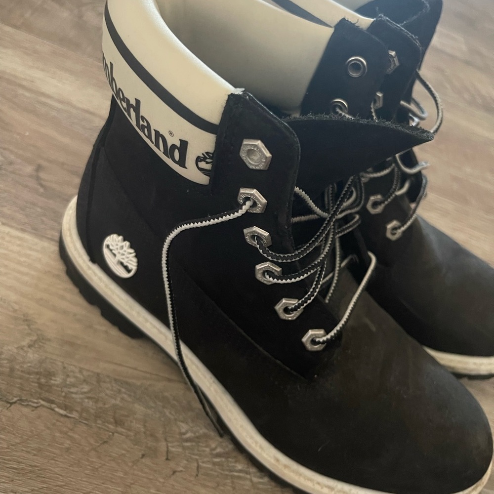 Women's Timberland Shoes